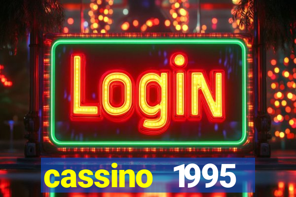 cassino 1995 dublado online